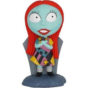 Nightmare Before Christmas Cute Sally PVC Figure Bank  COLLECTIBLES